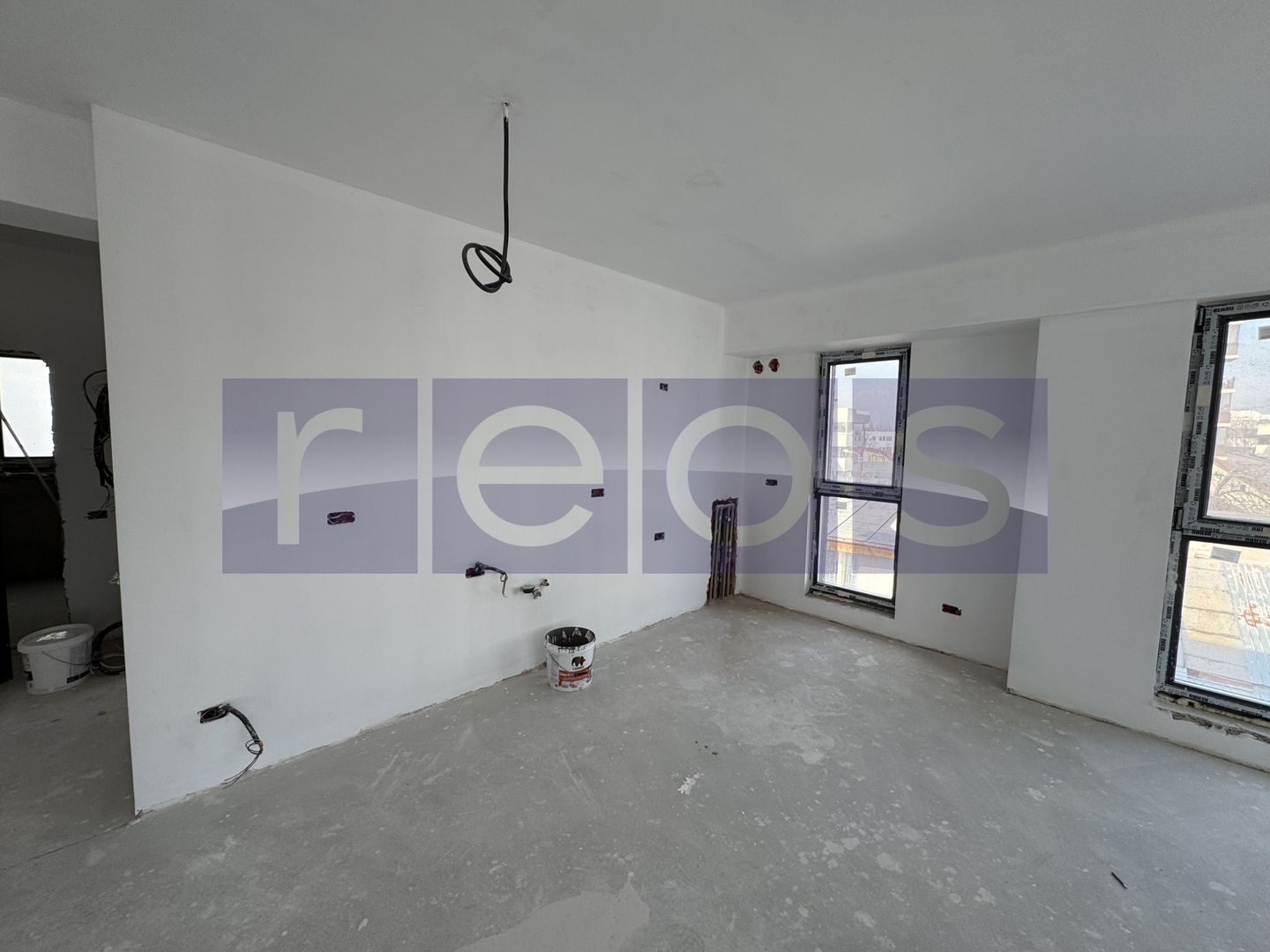 3 CAMERE - AVIATIEI | BLOC BOUTIQUE 2025 | 85 MP - Poză 10