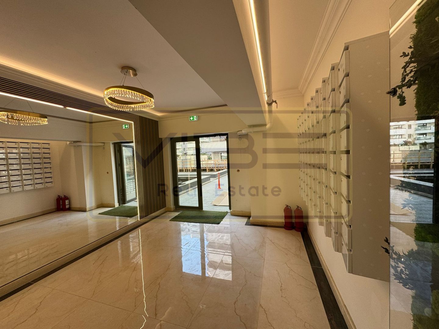 Apartament NOU 2 camere Copou + parcare Royal Town - Poză 28