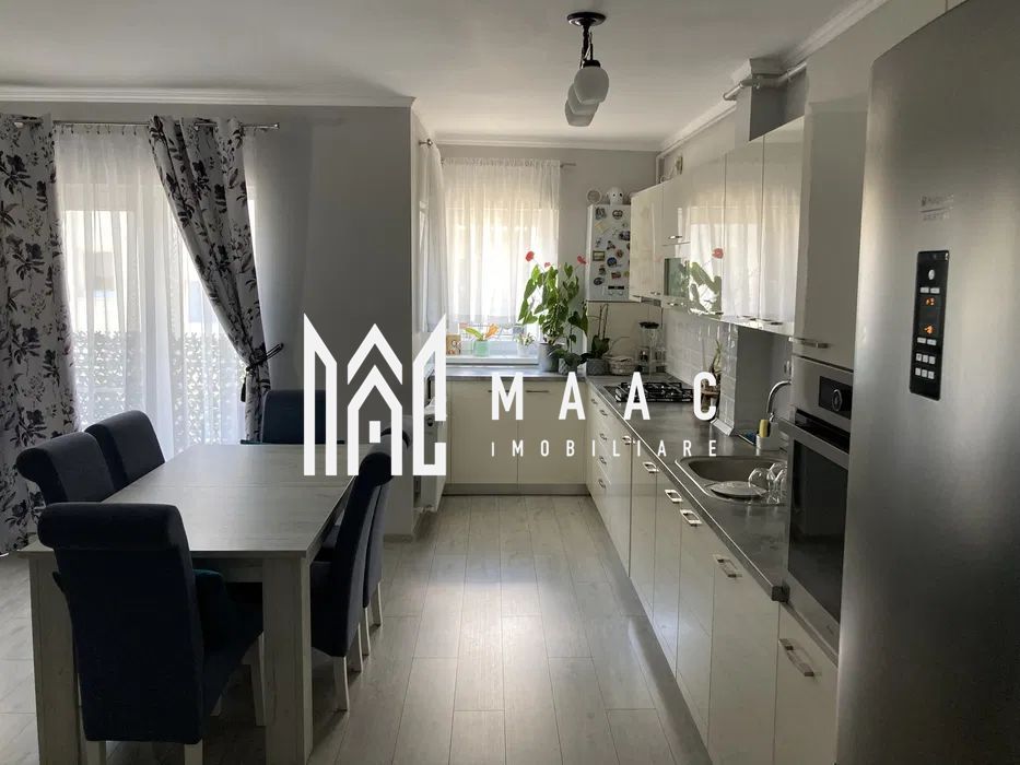 Apartament 3 Camere | Decomandat | 74 MPU | Selimbar - Poză 2