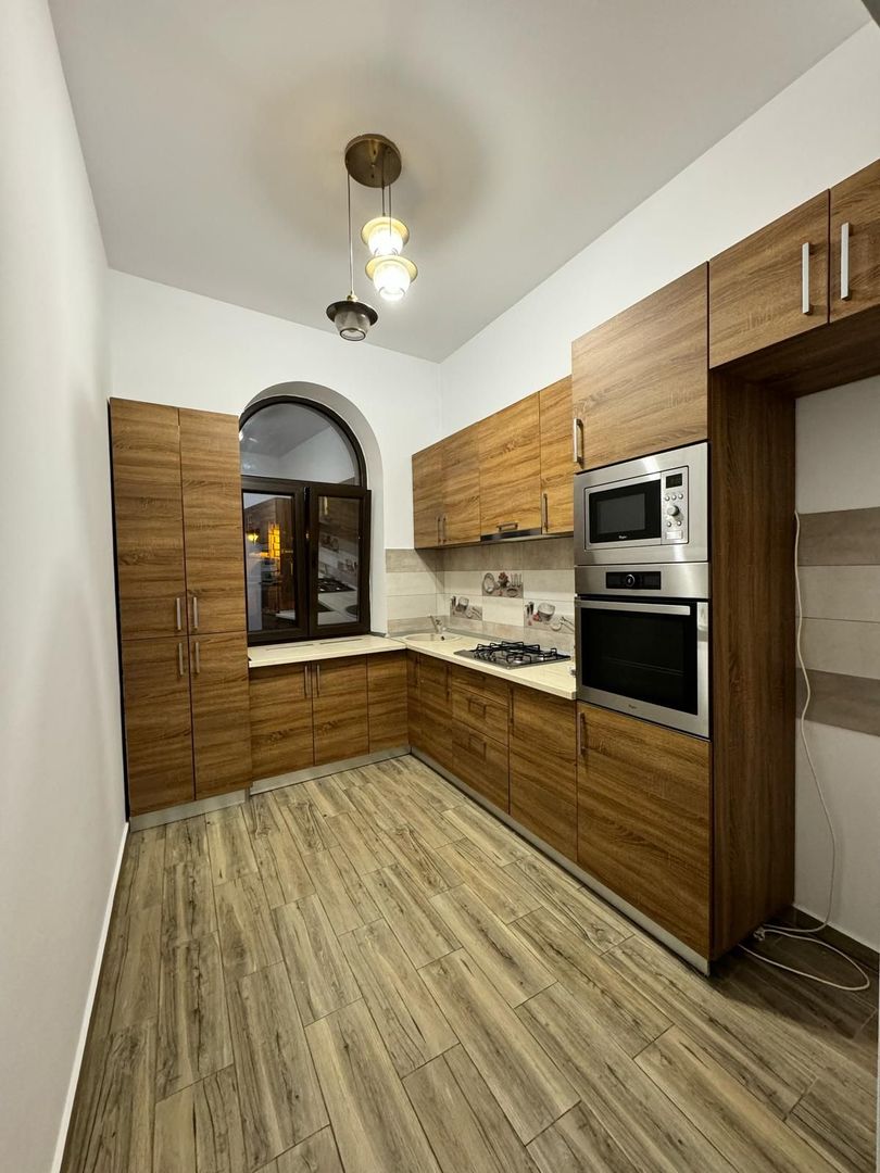 Casa cu Potențial- Iulia Hasdeu-Sector 1 - Poză 3