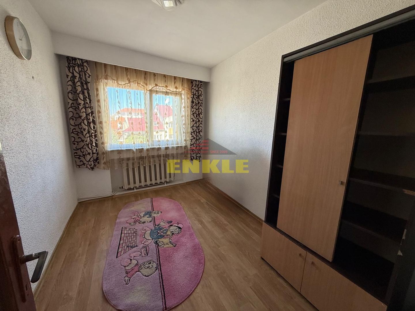 VÂNZARE APARTAMENT – STRADA ION PILLAT - Poză 6
