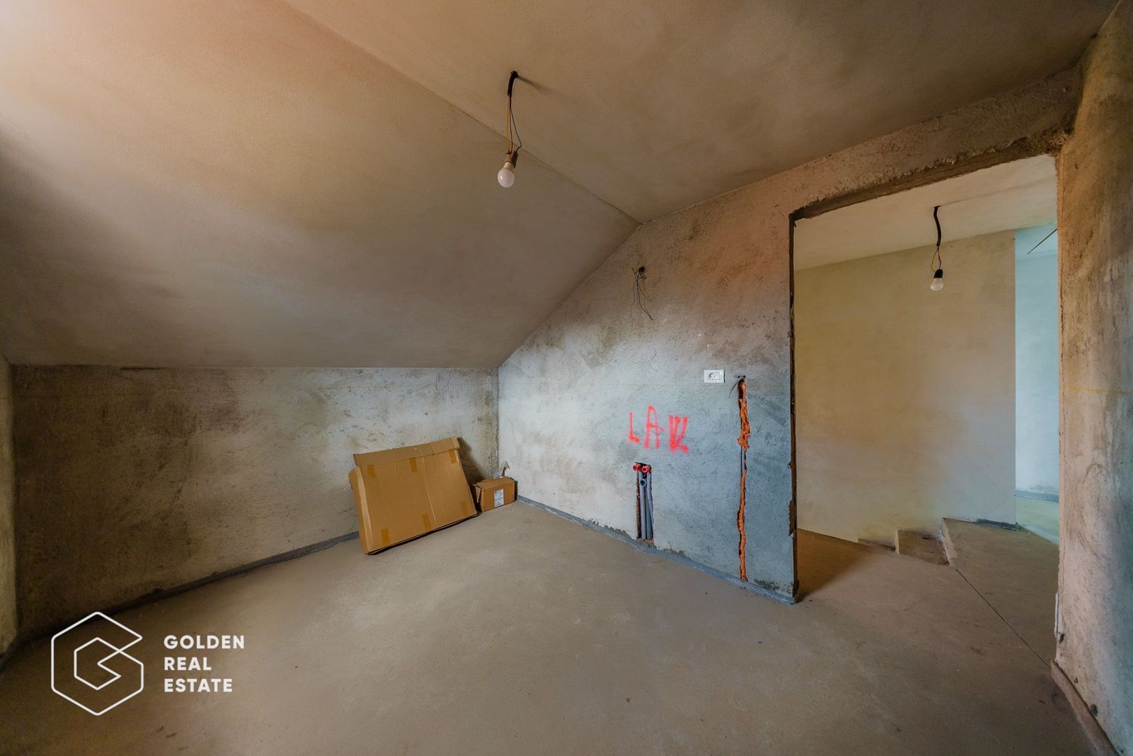 Casa in Tisa Noua, P+M, comision 0% - Poză 29