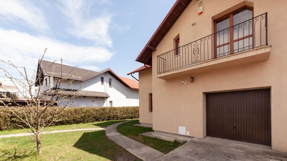 Casa premium Gavana zona superba - Poză 23