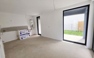 Casă modernă P+1 în Micești, 4 camere, teren 386 mp, predare la cheie - Poză 6