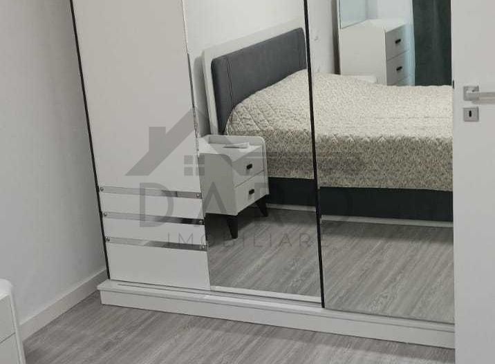 Inchiriere apartament nou 2 camere (55mp) - Targu Mures, Maurer Residence + parcare inclusa + boxa stocare beci - Poză 3