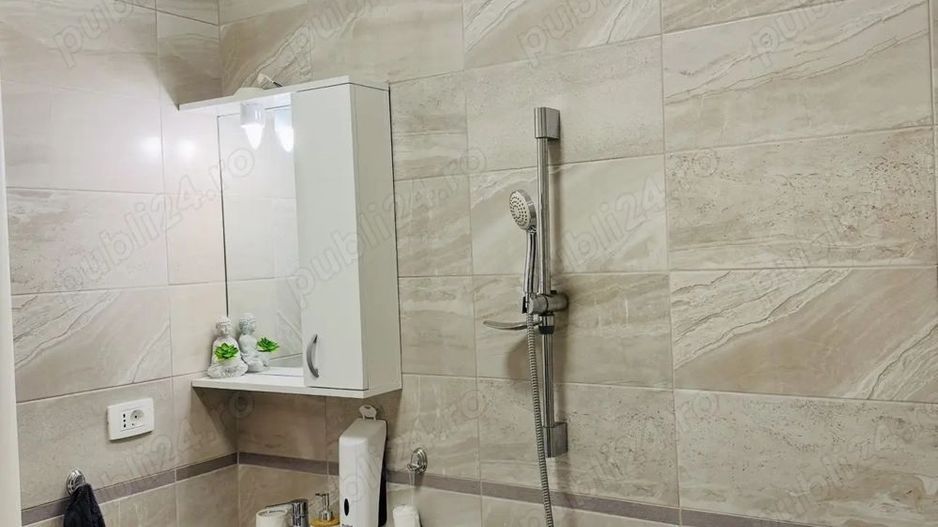 De vanzare Apartament 2 camere Militari Residence - Poză 12