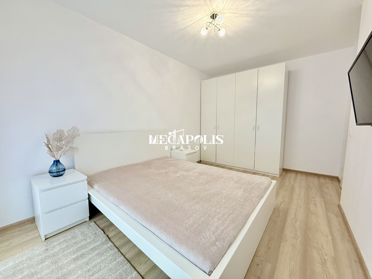 Apartament 3 camere | 2 Băi | 73 MP | Avantgarden Bartolomeu - Poză 4