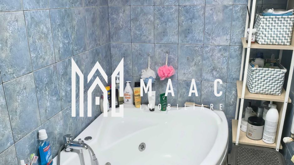Casă individuala | 4 Camere | Gradina | 55MPU | Piața Cluj - Poză 7