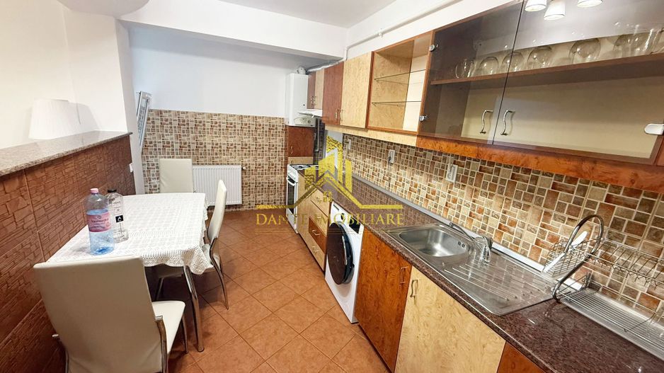 3 camere, modern, bloc nou, terasa, parcare, Buna Ziua, Home Garden - Poză 13