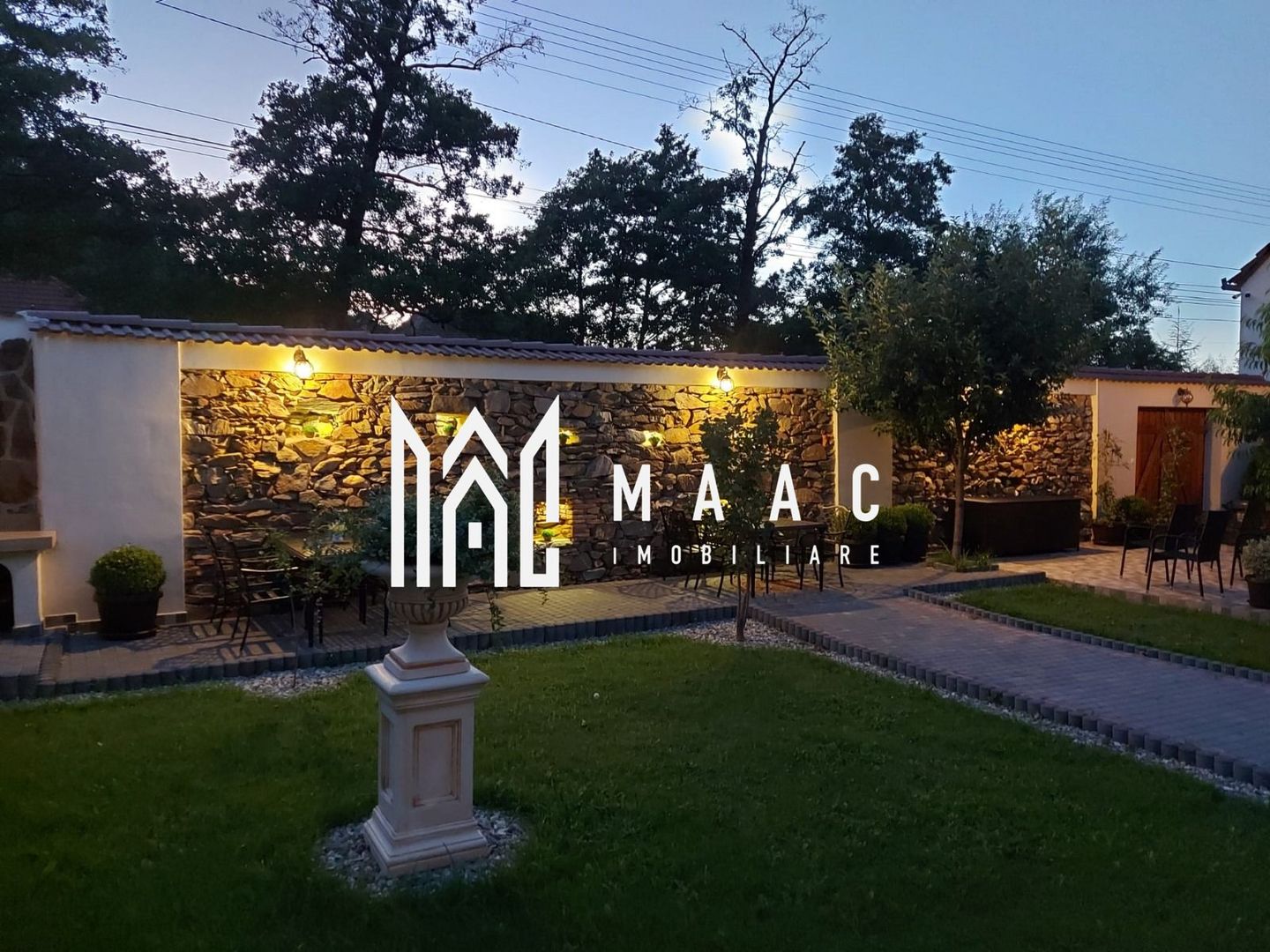 Pensiune de Lux | Conac De Poveste | Spatii comerciale | Gura Raului - Poză 11