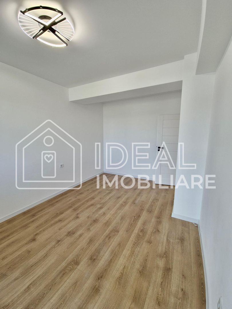 Apartament 3 camere si balcon |  Calea Surii Mici - Poză 7
