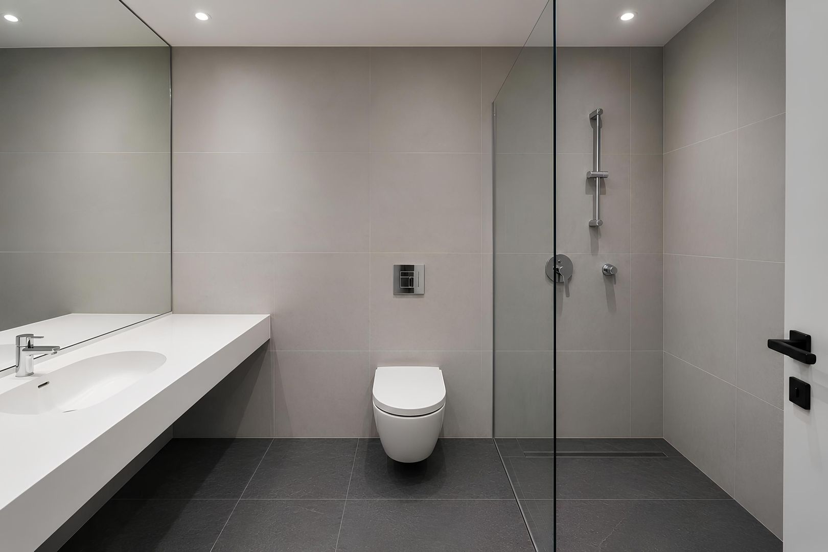 Apartament modern tip studio dublu I Aviatiei I One High District - Poză 4