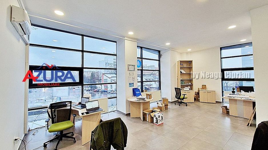 Inchiriere spatiu birouri, Ultracentral - Poză 10