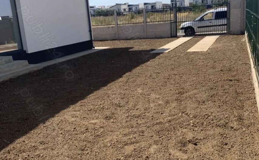 Vila smart 5 camere Tunari - Poză 6