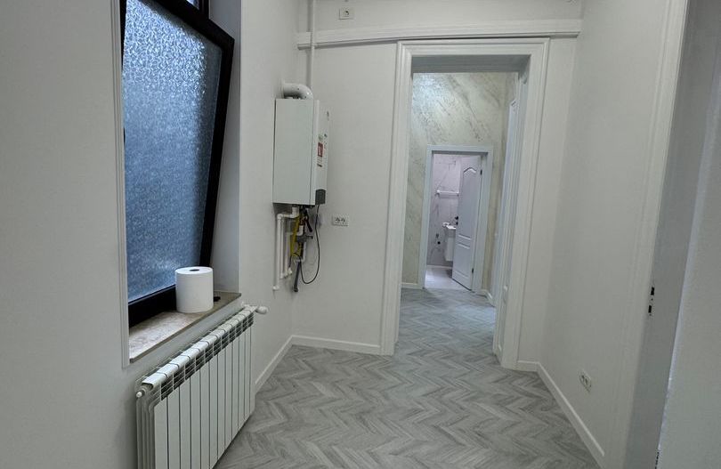 Spatiu de birouri nemobilat Piata Unirii N4 - Poză 13