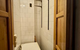 Apartament 2 camere,  decomandat, zona Clăbucet! - Poză 12