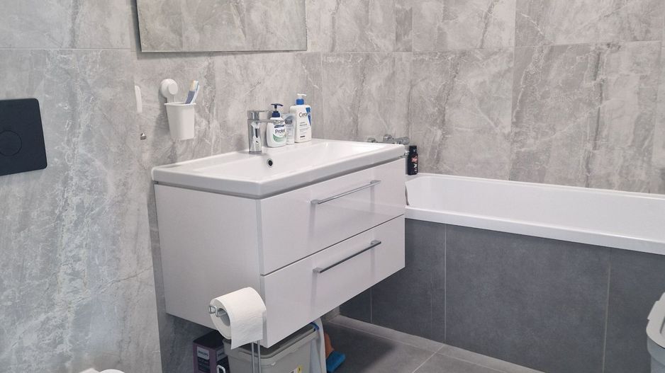 Apartament 2 camere, Zona Mehala, Complex Nova, Mobilat si Utilat, Parcare in CF - Poză 7