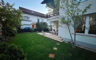 Vila de inchiriat Baneasa Iancu Nicolae I Zoo Baneasa 225mp utili - Poză 1