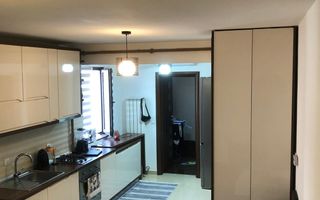 De vanzare apartament 2 camere Militari Residence - Poză 2