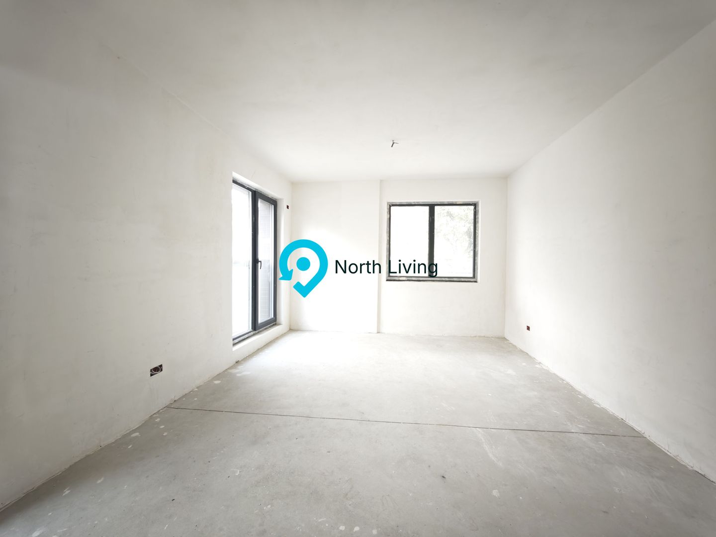 Apartamente Noi de Vânzare | Zona Jiului – Sector 1 | Proiect Finaliza - Poză 3