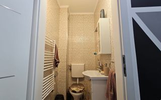 Apartament 3 camere – mobilat, utilat, modern,  – cartier Tineretului - Poză 7