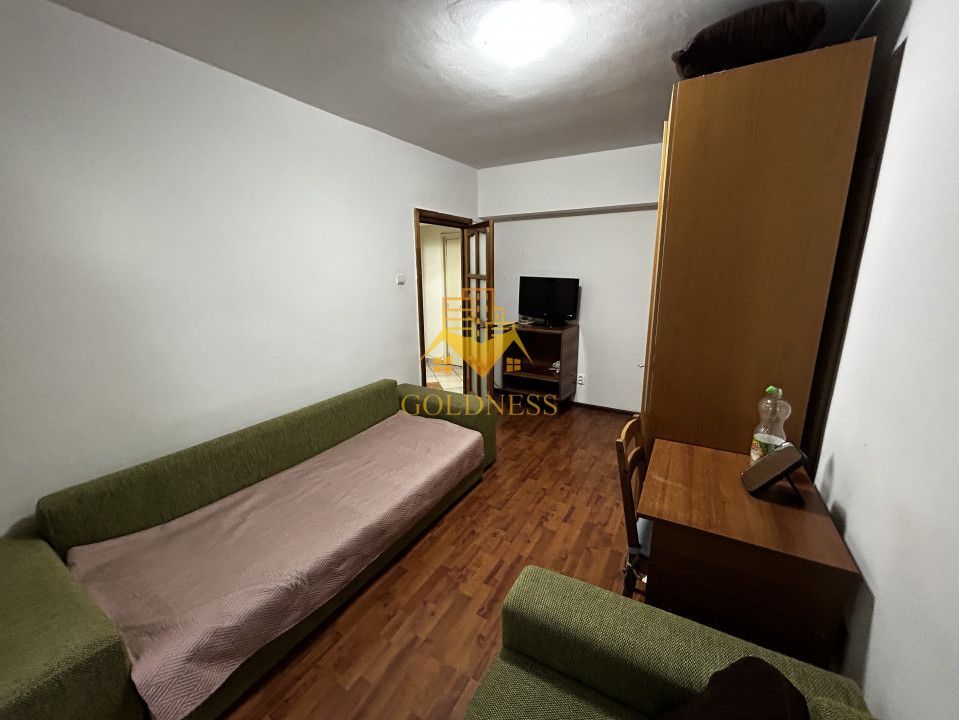 3 camere, parcare, Zona Dunarii, Intre Lacuri, Iulius Mall, Park Lake - Poză 6