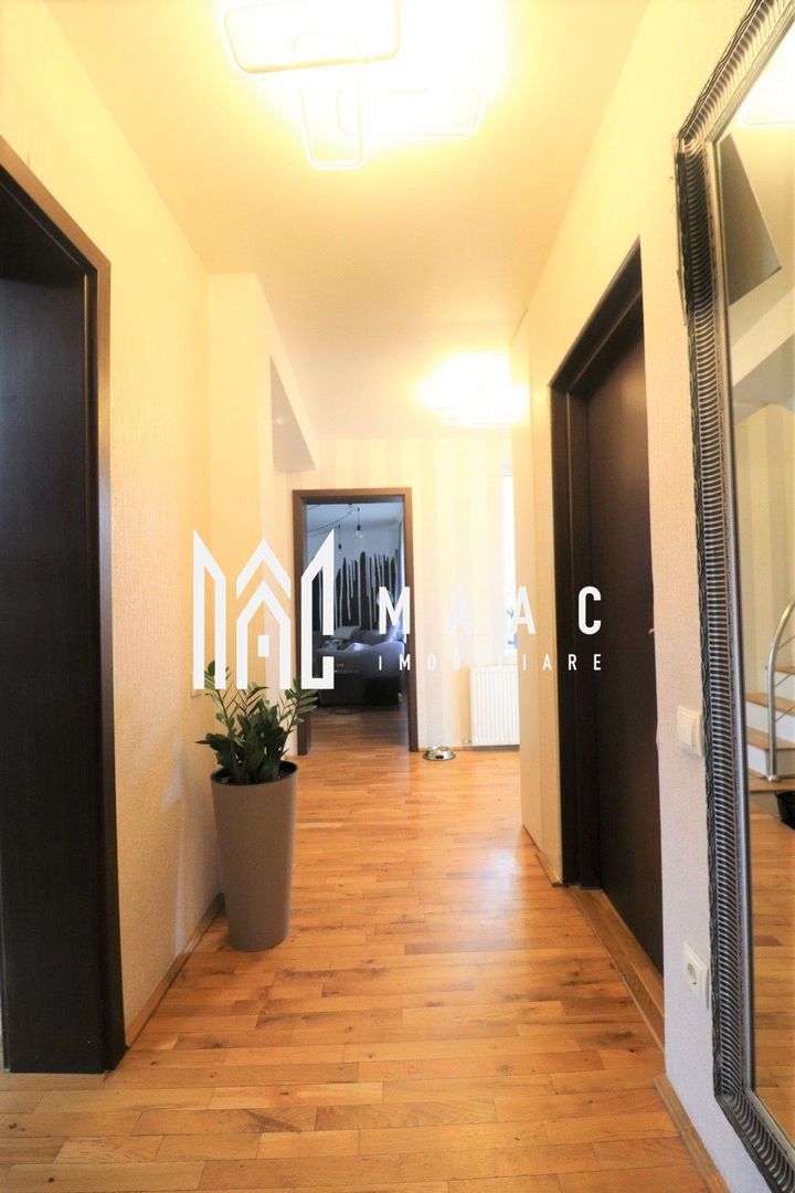 Casa individuala | Centru | Teren 628 mp - Poză 11