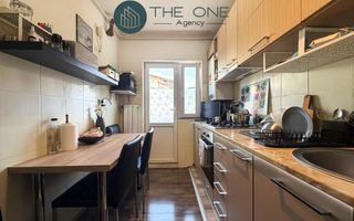 Apartament 2 camere - DECOMANDAT | Etaj intermediar | Florilor - Poză 8