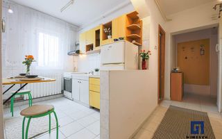 Apartament SPATIOS  cu o camera | Bd Dambovita | comision 0 - Poză 8
