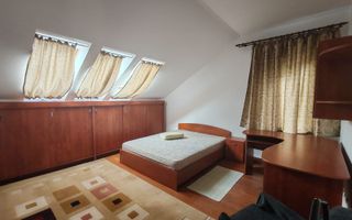 Apartament 5 camere la Vila- Moara De vant- 30min UMF - Curte/ Parcare - Poză 15