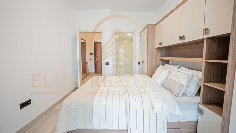 Tomis Plus - Celine Elegance - Vânzare apartament cu 3 camere, etaj 1. - Poză 5