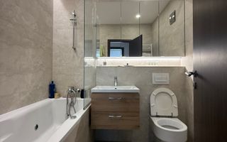 2 camere la 5 minute de METROU - Poză 12