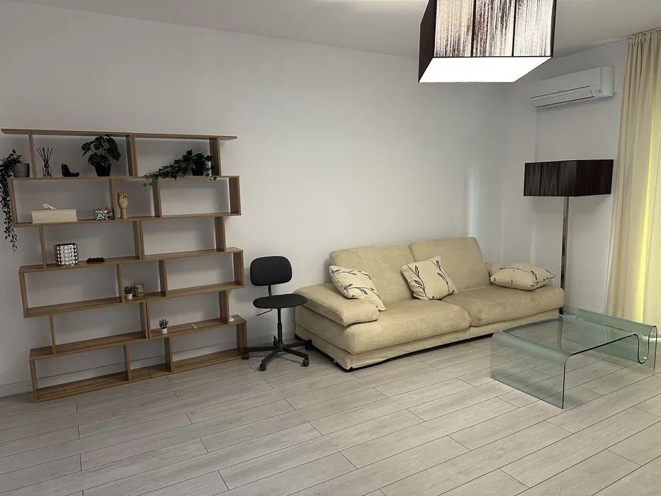 Inchiriere apartament 2 camere Parcul Carol - Poză 2