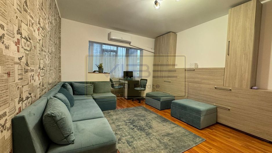 Apartament 2 dormitoare +living Pacurari -Alpha Bank - Poză 1