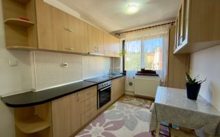 Apartament ultracentral cu 2 camere de închiriat – zona Pressco - Poză 2