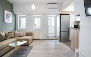 Apartament 2 camere | Ultracentral | GalDan Apartments - Poză 4