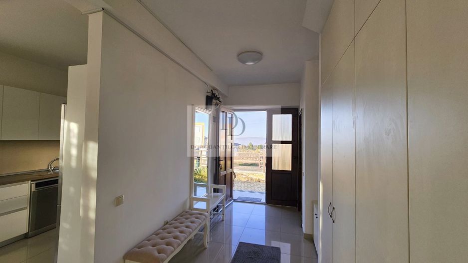 Duplex cu 4 Camere + Demisol | Curte 300 mp | 2 Parcări | Europa - Poză 14