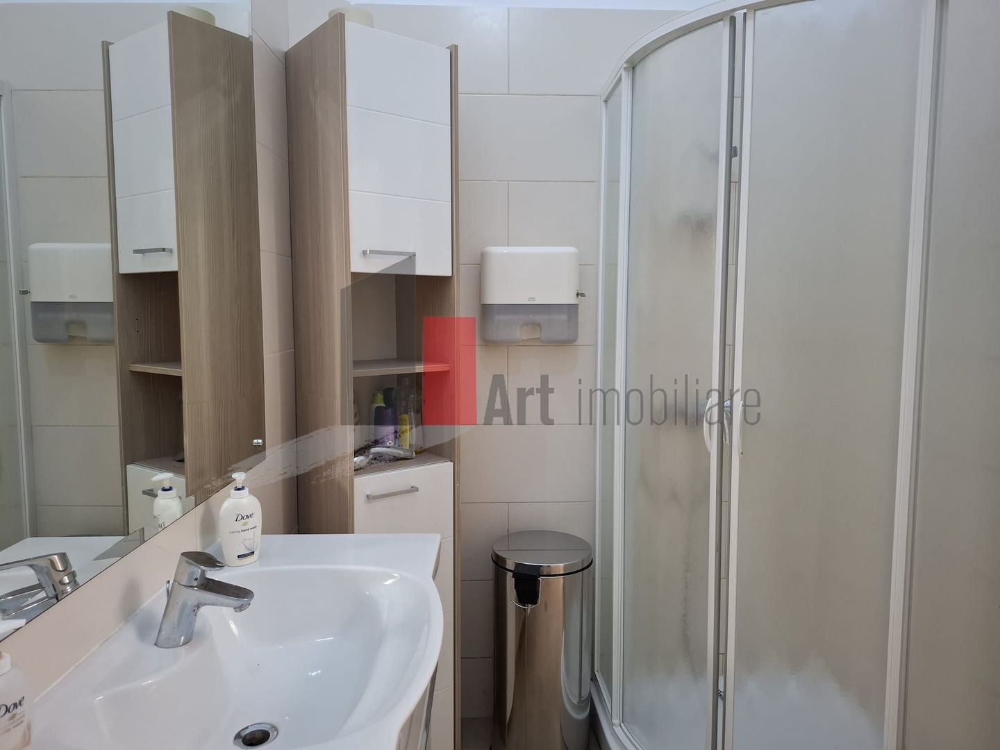 Apartamentul la parter,  Splaiul Independentei-Calea Victoriei - Poză 19