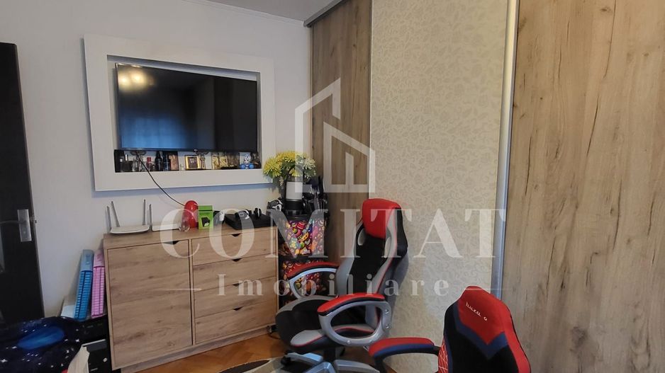 Apartament 2 camere  | decomandat |  etaj 2 | zona Primaverii - Poză 4