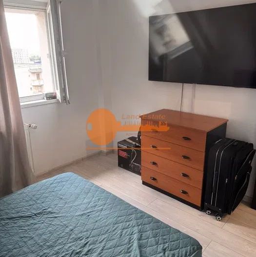 Apartament cu 3 camere in zona Lujerului-7 Minute de Metrou - Poză 4