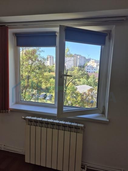 Apartament cu 1 cameră, 31 mp, zona Piața Cug, Iași - 47.000 EUR negociabil - Poză 5