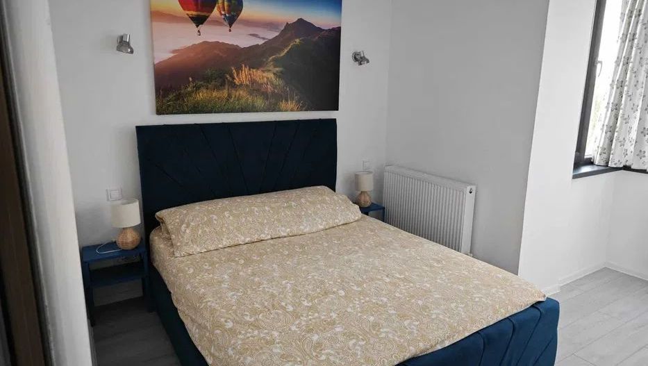 2 camere-5 min metrou Victoriei - Poză 3