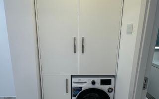 Apartament de 2 camere, 50mp, decomandat, prima inchiriere, Zona UMFST - Poză 8