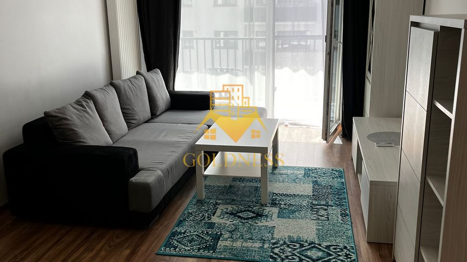 2 camere, Parcare Subterana, Premium, Sophia Residence, Buna Ziua - Poză 2