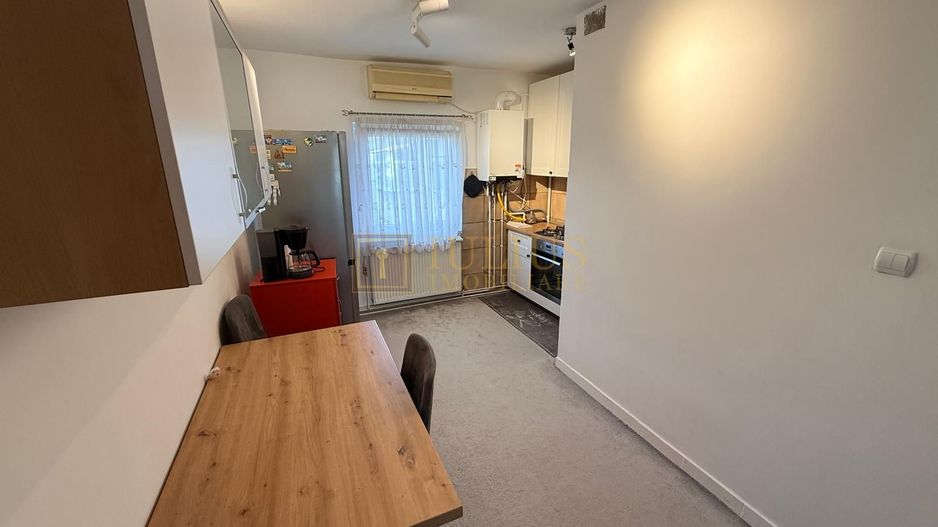 3 camere| Bulevardul Cetatii| 2 bai| apartament superb| 75 mp| - Poză 14
