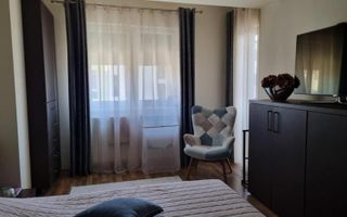 Giroc-UM | 2 Camere | Mobilat si Utilat | Loc de parcare - Poză 8