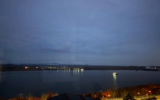 Apartament de lux cu panorama superba la Dunare - Poză 3