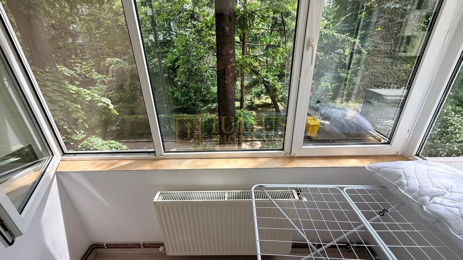 2 camere| Dacia-la 8 minute de Iulius Mall| centrala proprie| apartament frumos| - Poză 15