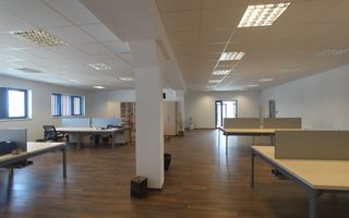 Spațiu industrial la sosea: Dumbravita - Giarmata - Poză 15