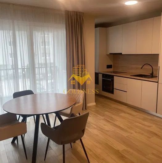 2 camere, modern, bloc nou, Parcare, Vivo, Metro, Columna Residence - Poză 7